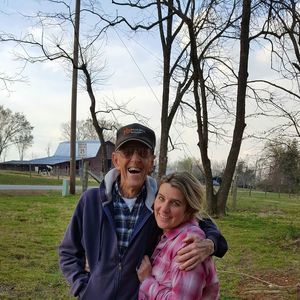 Meet your Posher, Suzanne